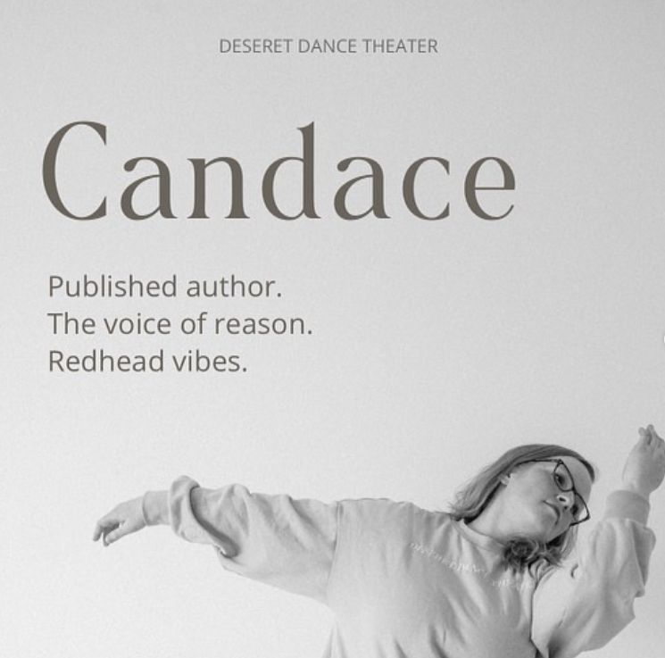 Candace