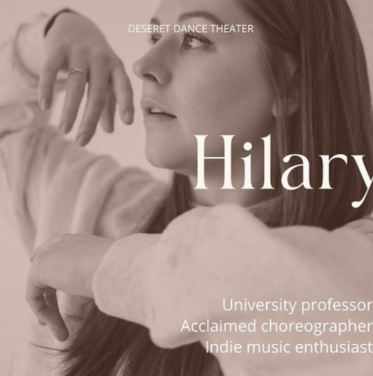 Hilary