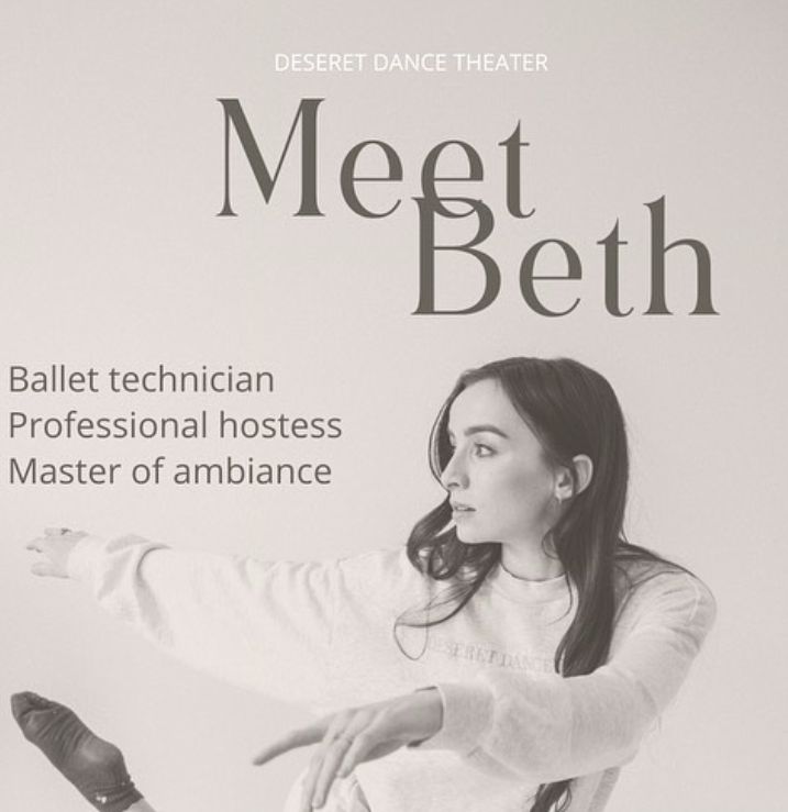 Beth